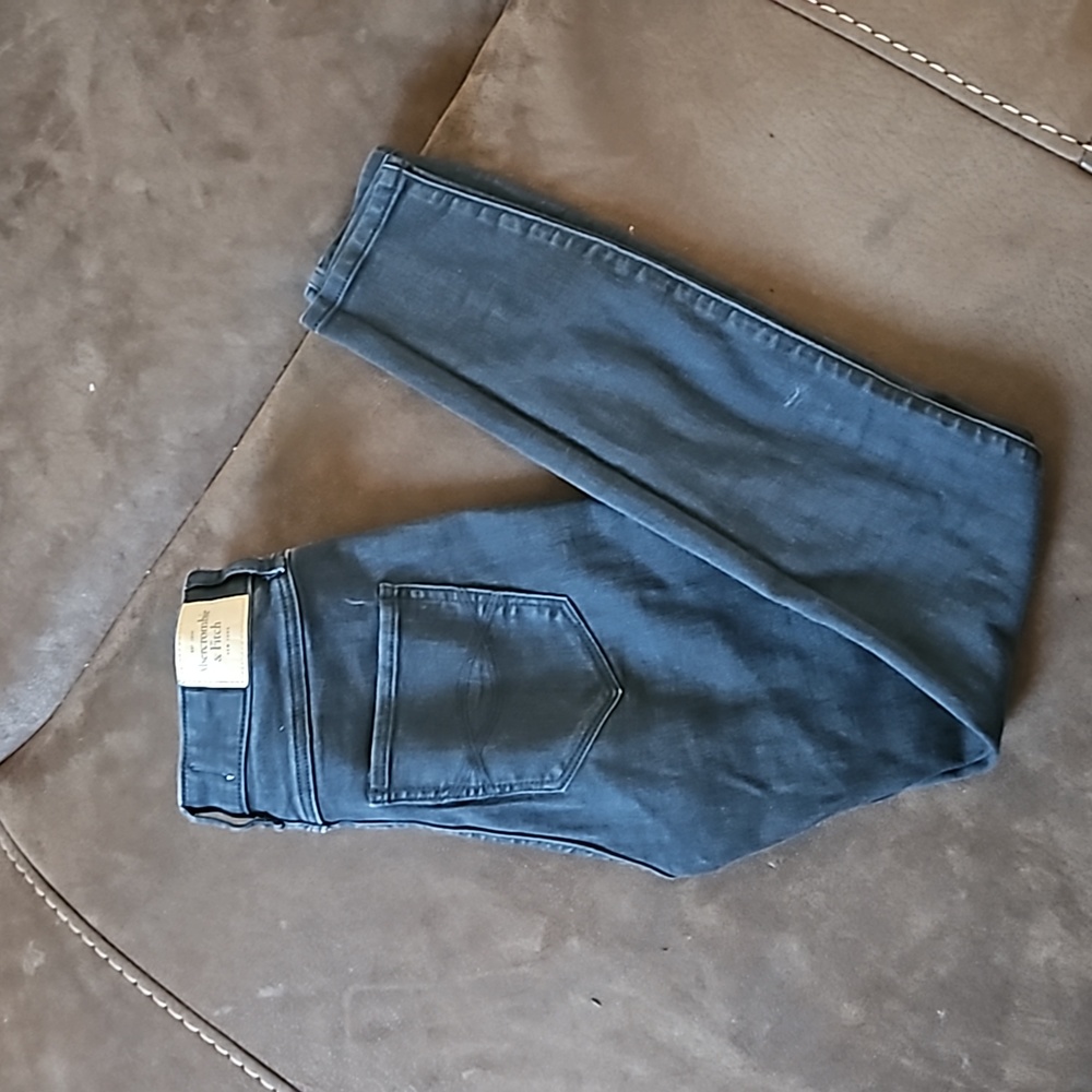 Abercrombie & Fitch jeans